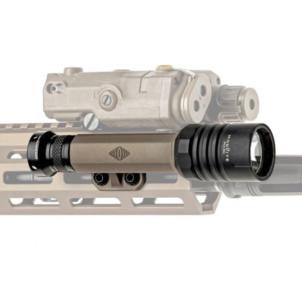 REPTILIA TORCH 18350 M-LOK LIGHT BODY