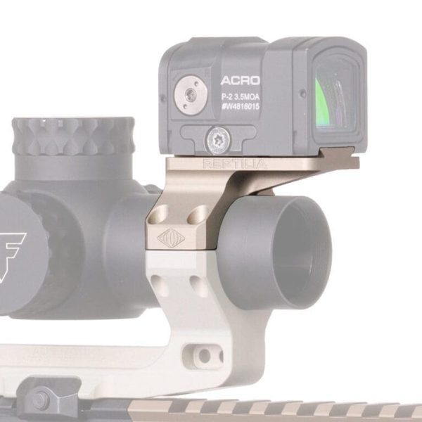 REPTILIA ROF-90 FOR GEISSELE 30MM SUPER PRECISION - Image 2