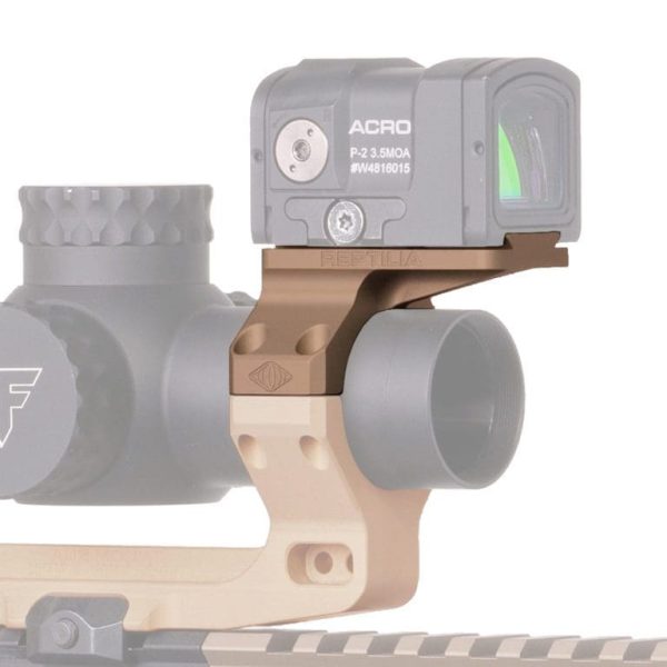 REPTILIA ROF-90 FOR GEISSELE 30MM SUPER PRECISION - Image 3