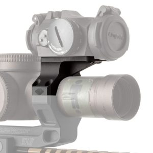 REPTILIA ROF-90 FOR GEISSELE 30MM SUPER PRECISION