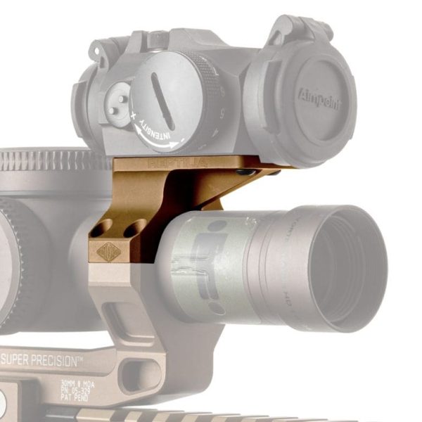 REPTILIA ROF-90 FOR GEISSELE 30MM SUPER PRECISION - Image 2