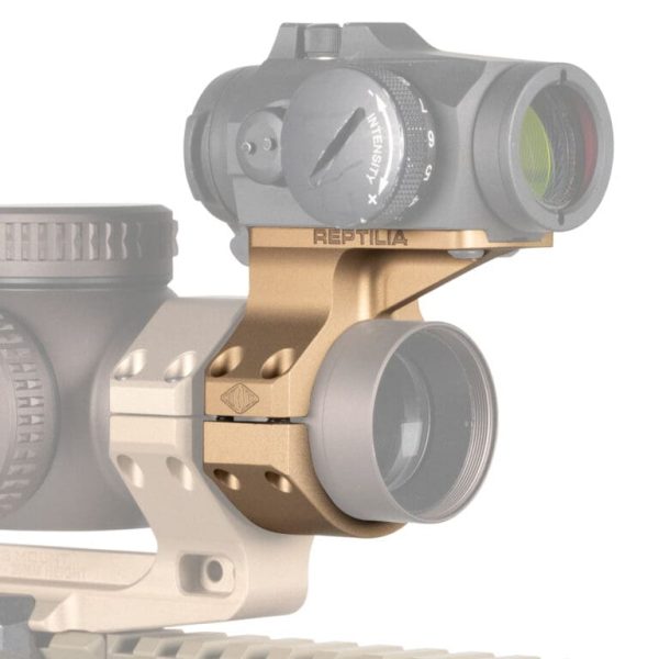 REPTILIA ROF-90 FOR GEISSELE 34MM AIMPOINT MICRO - Image 2