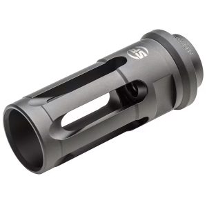 B&T 7.62 ROTEX/SF FLASH HIDER THREAD PITCH 3/4 X 2
