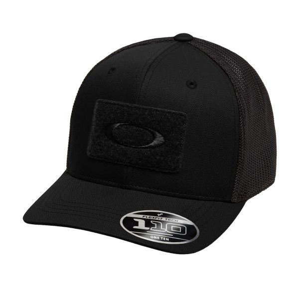 OAKLEY SI 110 SNAPBACK CAP - Image 2