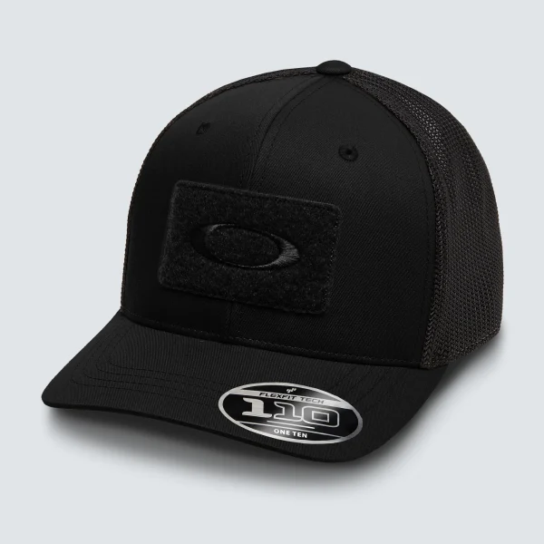 OAKLEY SI 110 SNAPBACK CAP - Image 2
