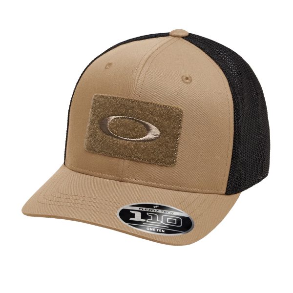 OAKLEY SI 110 SNAPBACK CAP - Image 3