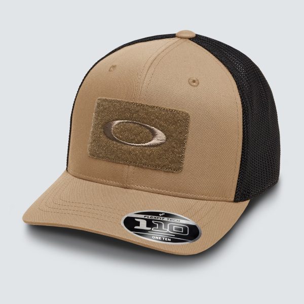 OAKLEY SI 110 SNAPBACK CAP - Image 3