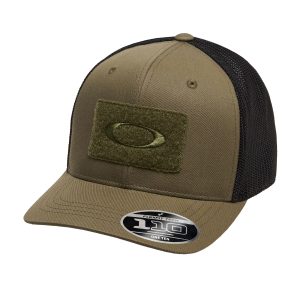 OAKLEY SI 110 SNAPBACK CAP