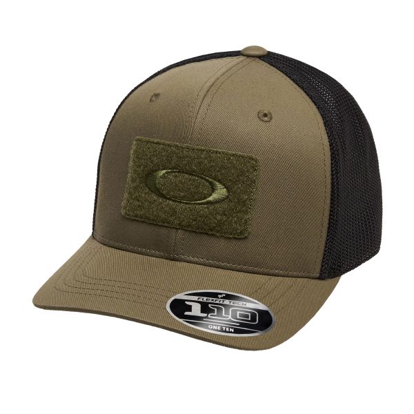 OAKLEY SI 110 SNAPBACK CAP