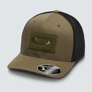 OAKLEY SI 110 SNAPBACK CAP