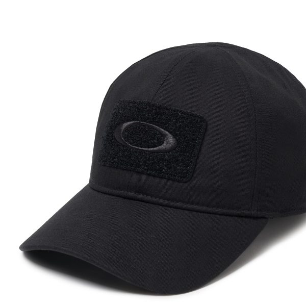 OAKLEY SI COTTON CAP