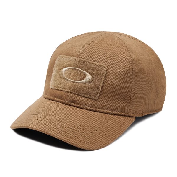 OAKLEY SI COTTON CAP - Image 4
