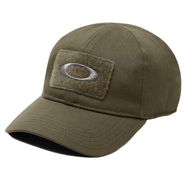 OAKLEY SI COTTON CAP - Image 4
