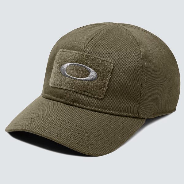 OAKLEY SI COTTON CAP - Image 3
