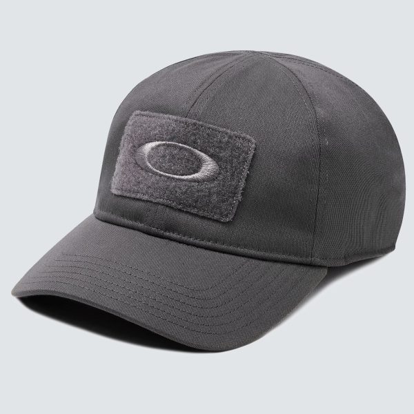 OAKLEY SI COTTON CAP - Image 2