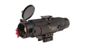 TRIJICON SNIPE-IR CLIP ON THERMAL RIFLESCOPE