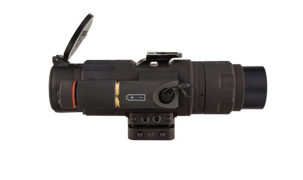 TRIJICON SNIPE-IR CLIP ON THERMAL RIFLESCOPE - Image 3