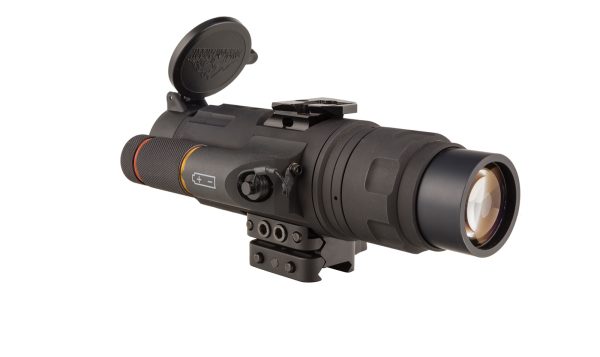 TRIJICON SNIPE-IR CLIP ON THERMAL RIFLESCOPE - Image 2