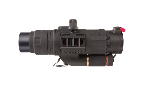 TRIJICON SNIPE-IR CLIP ON THERMAL RIFLESCOPE - Image 4