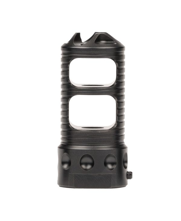 KNIGHT'S ARMAMENT 7.62 QDC OPEN BRAKE KIT 3/4"24 T