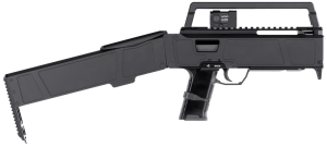 B&T BWC9 W/OPTIC