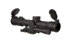 TRIJICON SCO VCOG® 18X28 RIFLESCOPE RED MRAD