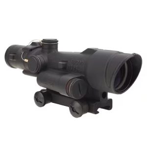 TRIJICON ACOG® 3.5X35 RED LED ILLUMINATED .223 HOR