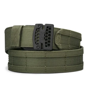 KORE B1 BATTLE BELT COMPLETE KIT RANGER GREEN 24"