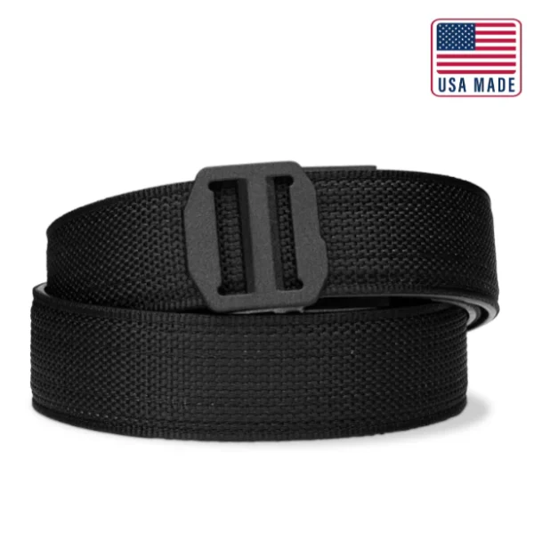 KORE X7 BUCKLE USA MADE TACTICAL GUN BELT 1.5" - Image 4