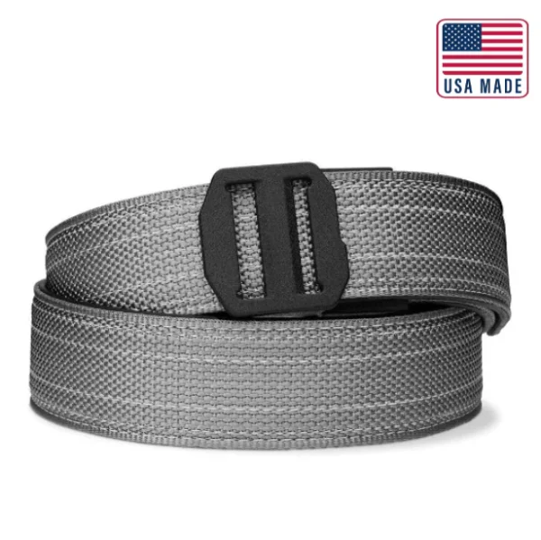 KORE X7 BUCKLE USA MADE TACTICAL GUN BELT 1.5" - Image 3