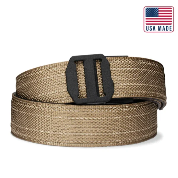 KORE X7 BUCKLE USA MADE TACTICAL GUN BELT 1.5" - Image 2