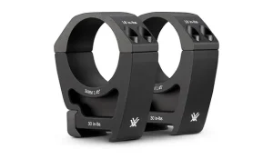VORTEX PRO RIFLESCOPE RINGS 34MM HIGH (1.45")