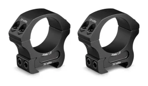 VORTEX PRO SERIES 30MM RIFLESCOPE RINGS