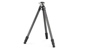 VORTEX SWITCHBACK™ CARBON TRIPOD KIT