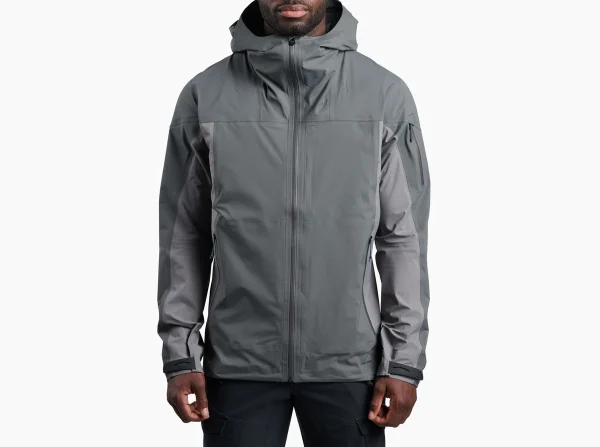KUHL THE ONE SHELL JACKET - Image 2