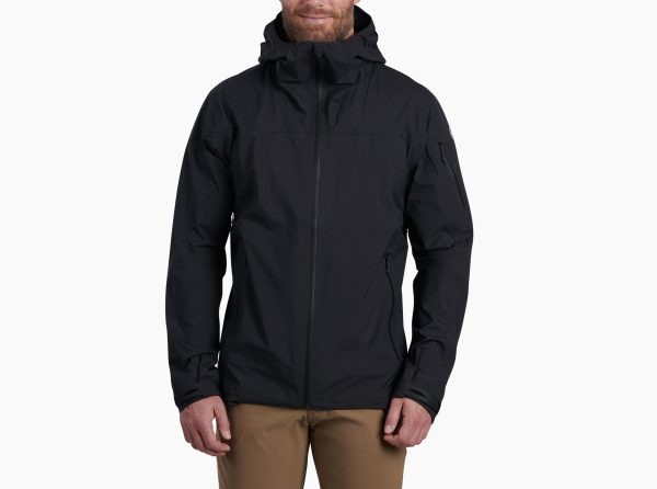 KUHL THE ONE SHELL JACKET