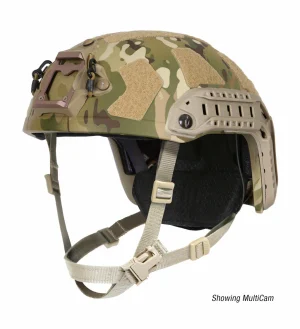 OPS-CORE FAST SF HELMET (XL) MULTICAM