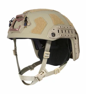 OPS-CORE FAST SF HELMET (M) TAN 499