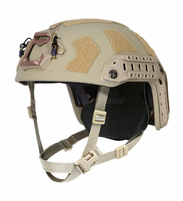 OPS-CORE FAST SF HELMET (M) TAN 499