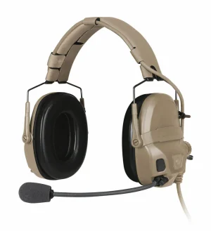 OPS-CORE AMP, COMMUNICATIONS HEADSET, NFMI