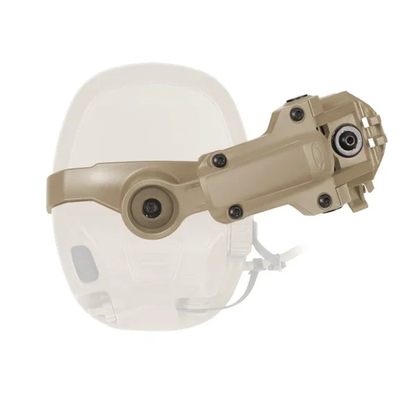 OPS-CORE AMP HEADSET RAIL ARM KIT TAN 499
