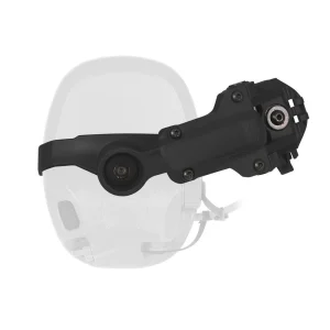 OPS-CORE AMP HEADSET RAIL ARM KIT BLACK