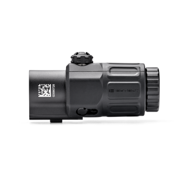 EOTECH 3 POWER MAGNIFIER W/O MOUNT