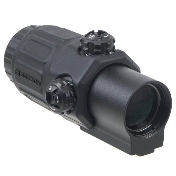 EOTECH 3 POWER MAGNIFIER W/O MOUNT - Image 2