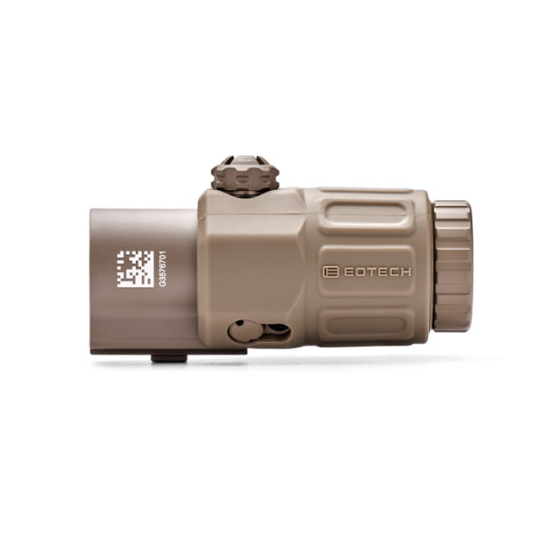 EOTECH 3 POWER MAGNIFIER W/O MOUNT - Image 4
