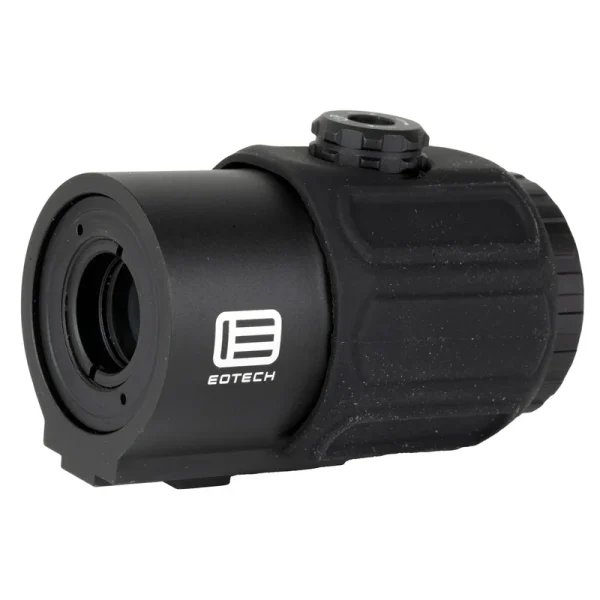 EOTECH 3 POWER MICRO MAGNIFIER W/O MOUNT - Image 2