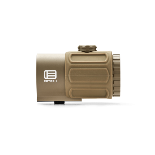EOTECH 3 POWER MICRO MAGNIFIER W/O MOUNT - Image 3