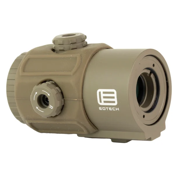 EOTECH 3 POWER MICRO MAGNIFIER W/O MOUNT - Image 4