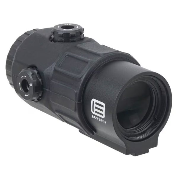 EOTECH 6 POWER MAGNIFIER W/O MOUNT - Image 2