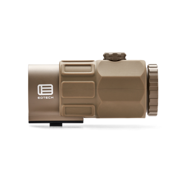 EOTECH 6 POWER MAGNIFIER W/O MOUNT - Image 4